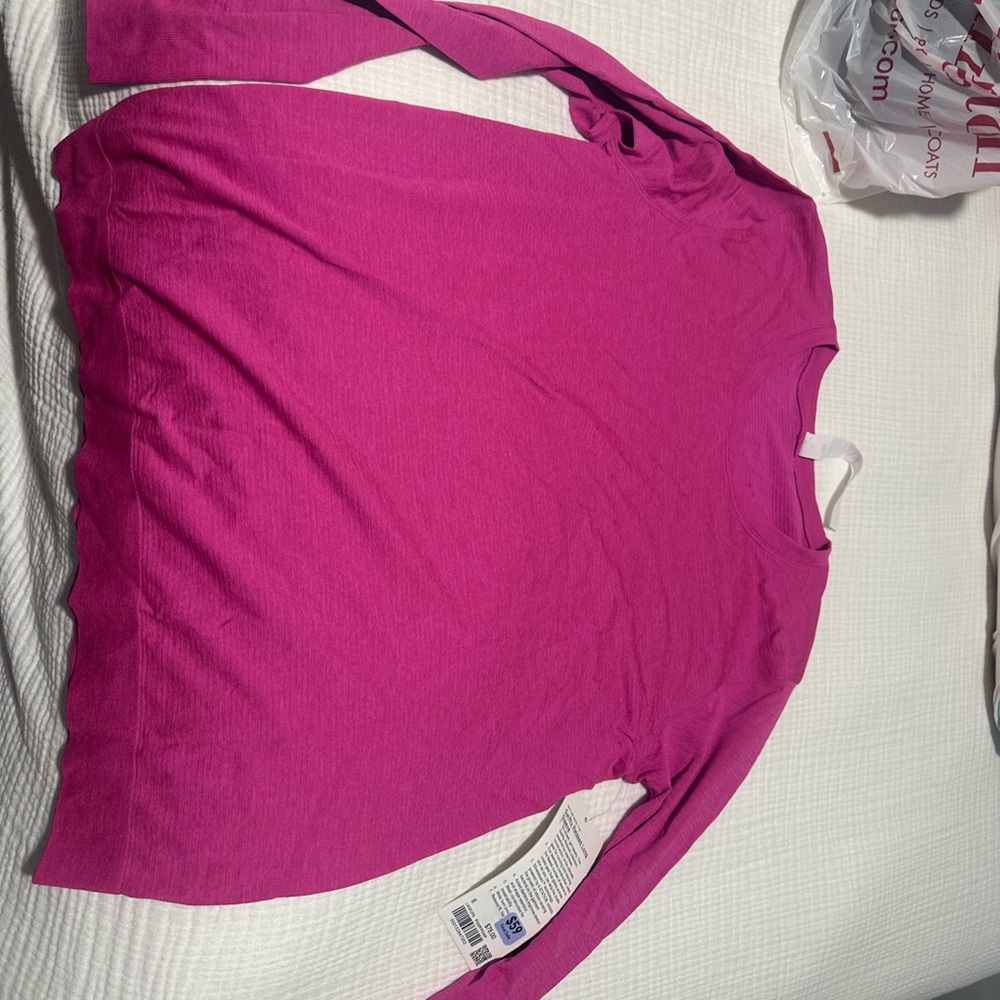 Swiftly Tech Relaxed LS